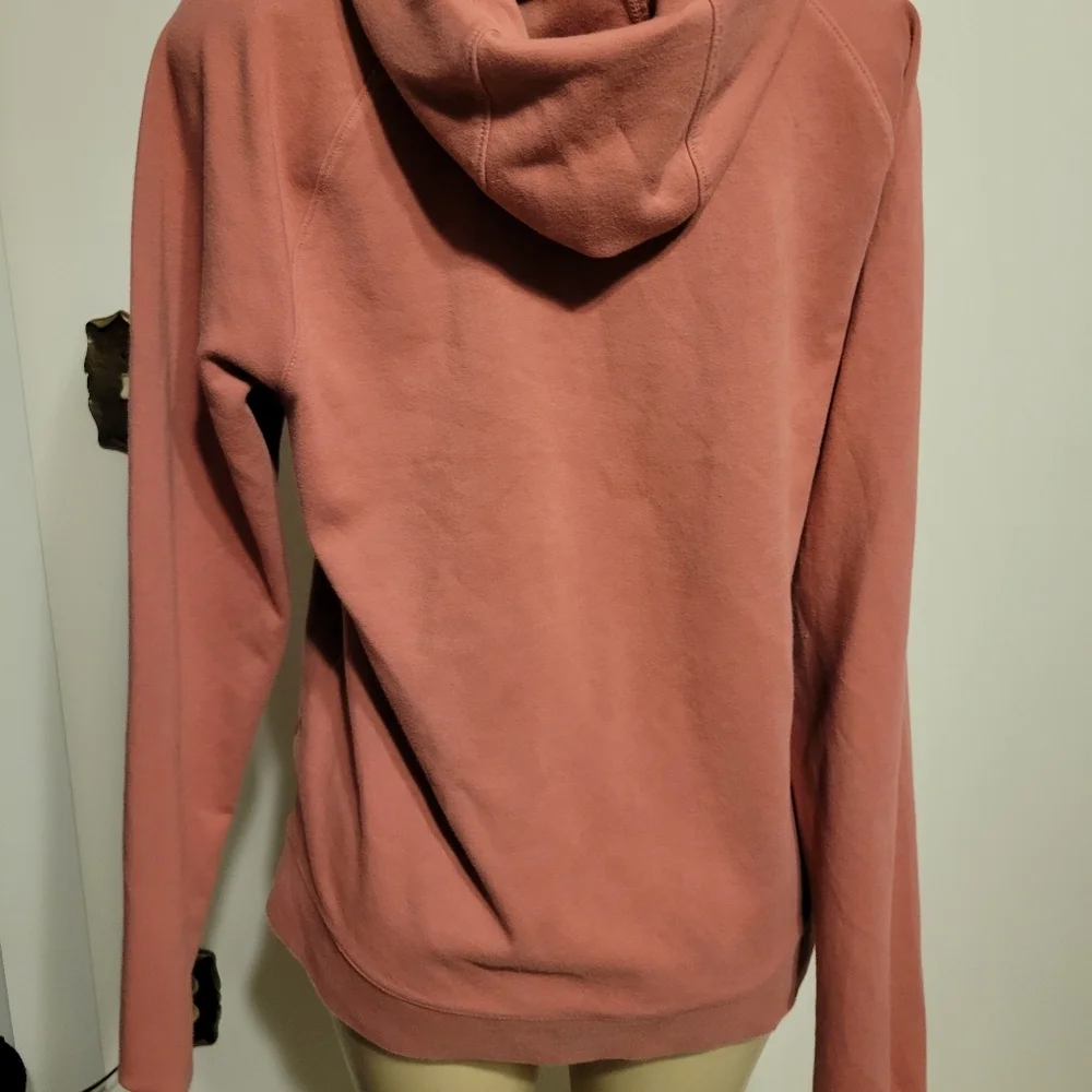 Old Navy Dynamic Fleece Hoodie Medium - Picture 3 of 3